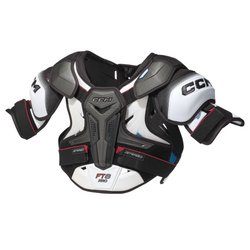 SP Jetspeed FT8 Pro Jr - lasten hartiasuoja