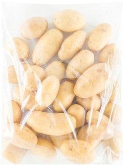 Perunapussi 2kg