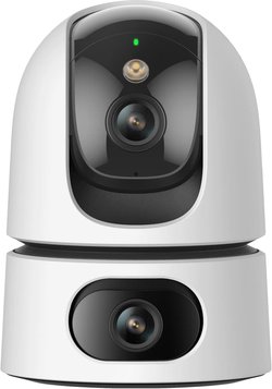 IMOU Ranger Dual turvakamera sisäkäyttöön