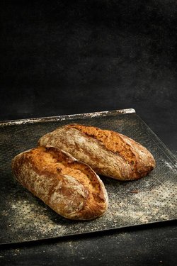 Fazer Leipurit Leipurimestarin kaurapellavaleipä 500 g