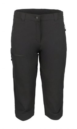 Beattie stretch W - naisten caprit