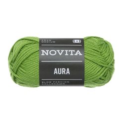 NOVITA LANKA AURA 50G 3801 YHTEYS