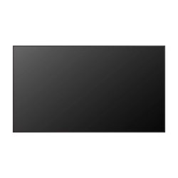 LG 86UH5Q-E 86" 4K UHD -infonäyttö
