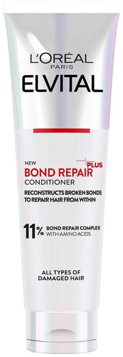 L'Oréal Paris Elvital Bond Repair Conditioner 150ML hoitoaine vaurioituneille hiuksille  ml