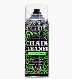 MUC-OFF Chain Cleaner - hoitoaine