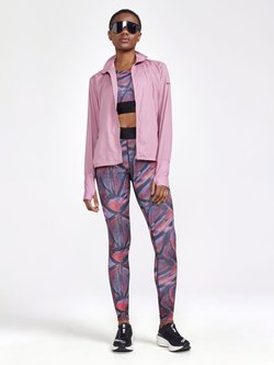 ADV Essence Wind Jacket W - naisten tuulitakki