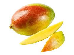Osteen-mango