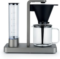 Wilfa CM7T-125 Titanium -kahvinkeitin