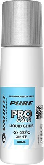 Pure Pro Cold Liquid Blue