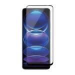 Panzer Xiaomi Redmi Note 12 näytönsuoja, läpinäkyvä