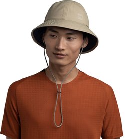 NMAD Bucket Hat Yste Sand
