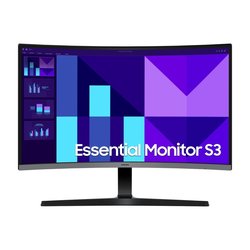 Samsung Essential Monitor S3 S39GD 27" Full HD -näyttö