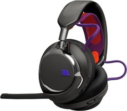 JBL Quantum 950 langattomat pelikuulokkeet (musta)