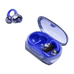 JBL Soundgear Clips langattomat kuulokkeet, sininen