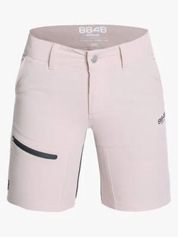 8848 Altitude Afon Shortsit, Dusty Pink