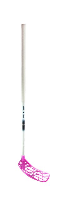 E-lite White 2.9 92 Thin Oval - salibandymaila