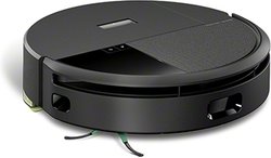 iRobot Roomba 205 Combo robotti-imuri, musta