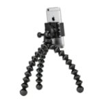 Joby GripTight GorillaPod Stand PRO kolmijalka, musta