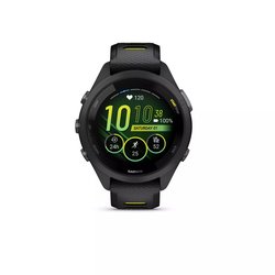 GARMIN FORERUNNER 265S URHEILUKELLO MUSTA/KELTAINEN