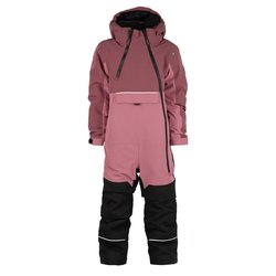 Anorak Overall