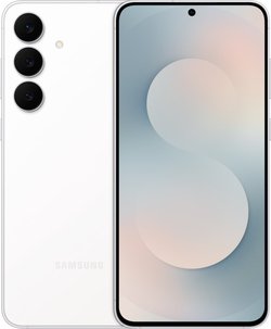 Samsung Galaxy S25 FE 5G puhelin, 128/8 Gt, White