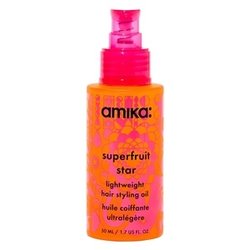 Superfruit Star Lightweight Hair Styling Oil 50 ml
