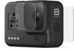 GoPro Tempered Glass Lens + Screen Protectors -lasikalvot