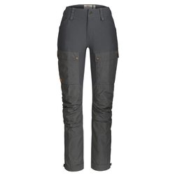 KEB TROUSERS CURVED W