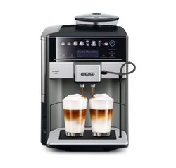 Siemens TE655203RW EQ.6 Plus s500 -kahviautomaatti