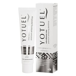 Yotuel Microbiome One hammastahna 100 g