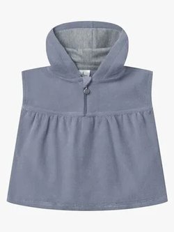 Saltabad Sara Froteemekko, Grey