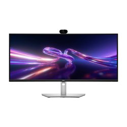 DELL Pro P P3426WEV 34" WQHD-näyttö
