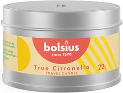 Bolsius tuoksukynttilä pieni citronella