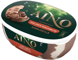 Aino Suklainen Mokkaunelma kermajäätelö kotipakkaus 508g/900ml