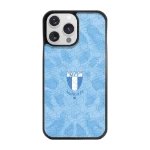 Phonecases3D iPhone 14 Pro Malmö FF -3D suojakuori, musta