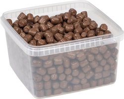 Panda Lakupala suklaa -irtomakeinen, 2,0 kg