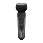 Remington 43319560100 monitoimitrimmeri, musta/harmaa