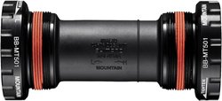 Shimano Deore BB-MT501 -keskiölaakeri, HT2 BSA