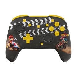 Turtle Beach Rematch -langaton peliohjain, Mario Kart World