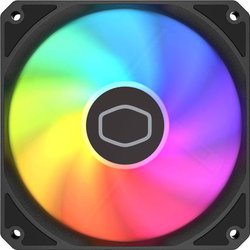 Cooler Master MF 120 Lite ARGB tuuletin (musta)