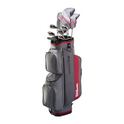 X31 Advantage Lady RH - naisten golfsetti