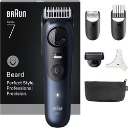 Braun Series 7 partatrimmeri, BT7520, sininen