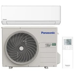 PANASONIC NZ25YKE-1 ILMALÄMPÖPUMPPU