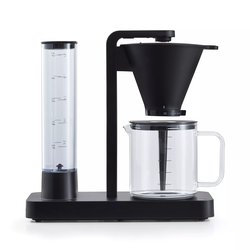 WILFA WSPL-3B SVART PERFORMANCE KAHVINKEITIN