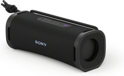 Sony ULT FIELD 1 Bluetooth-kaiutin, musta