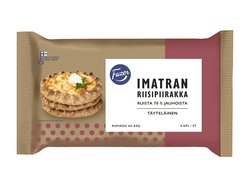 Imatran riisipiirakka