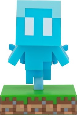 Paladone Icon Minecraft Allay-valo