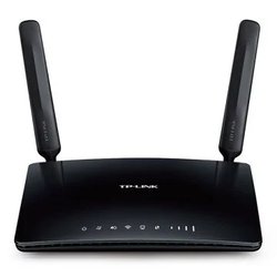 TP-LINK TLMR6400 REITITIN