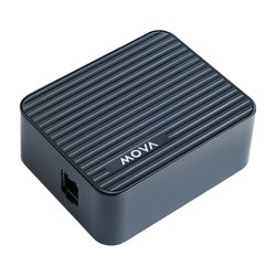 Mova 600/1000 -liitäntämoduuli robottiruohonleikkurille