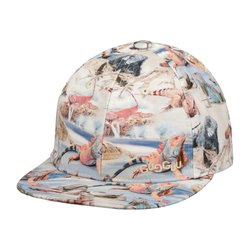 Print Classic Cap